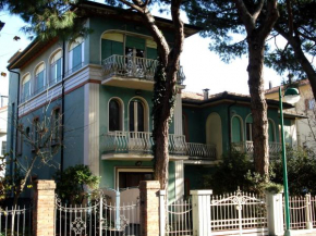 Villa Paolina Bellaria-Igea Marina